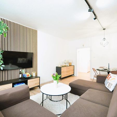Apartment Fragrantly Poprad Eksteriør billede