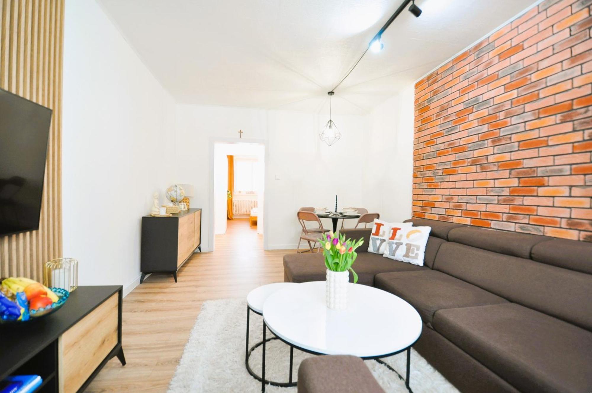Apartment Fragrantly Poprad Eksteriør billede