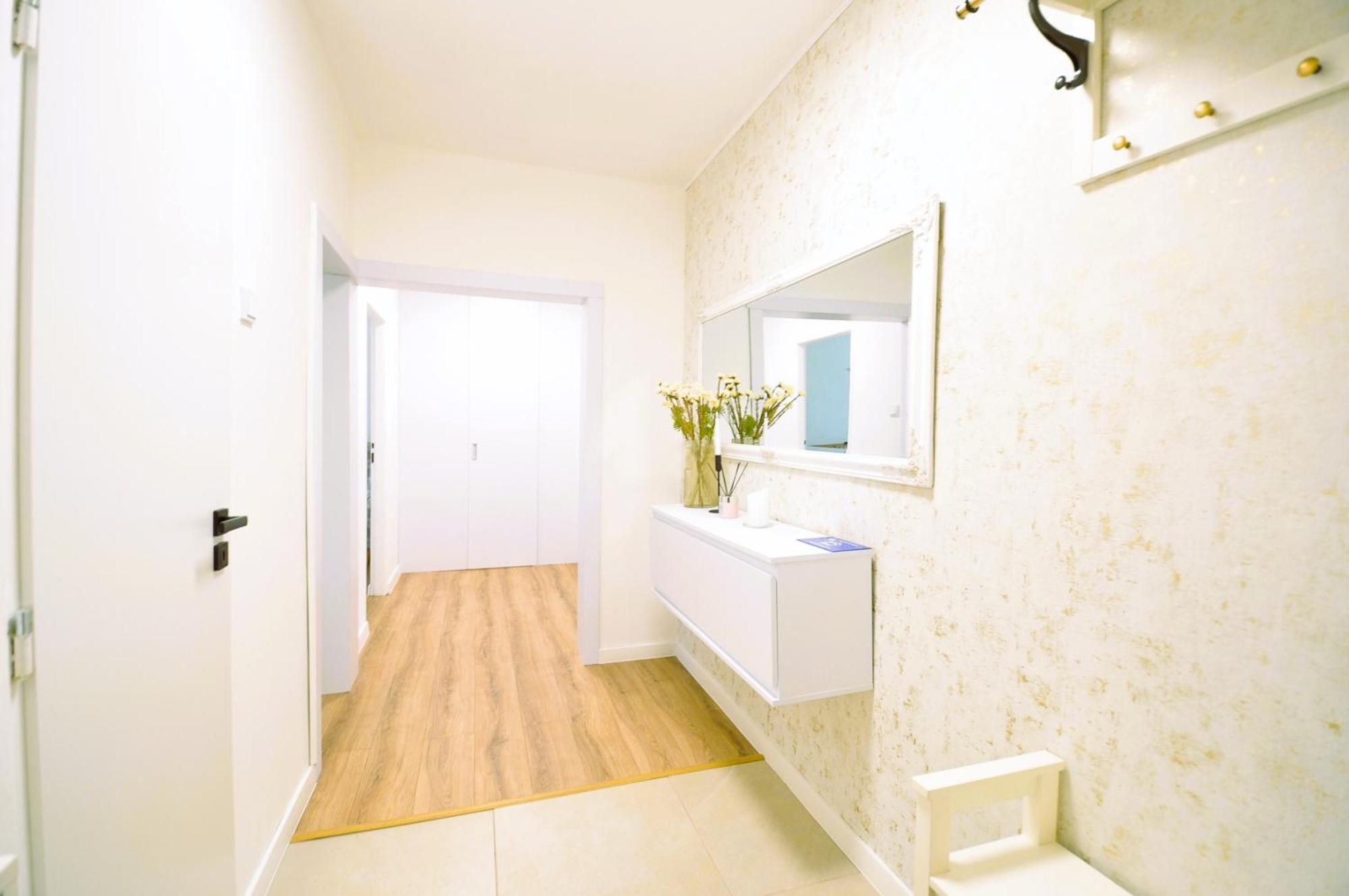 Apartment Fragrantly Poprad Eksteriør billede