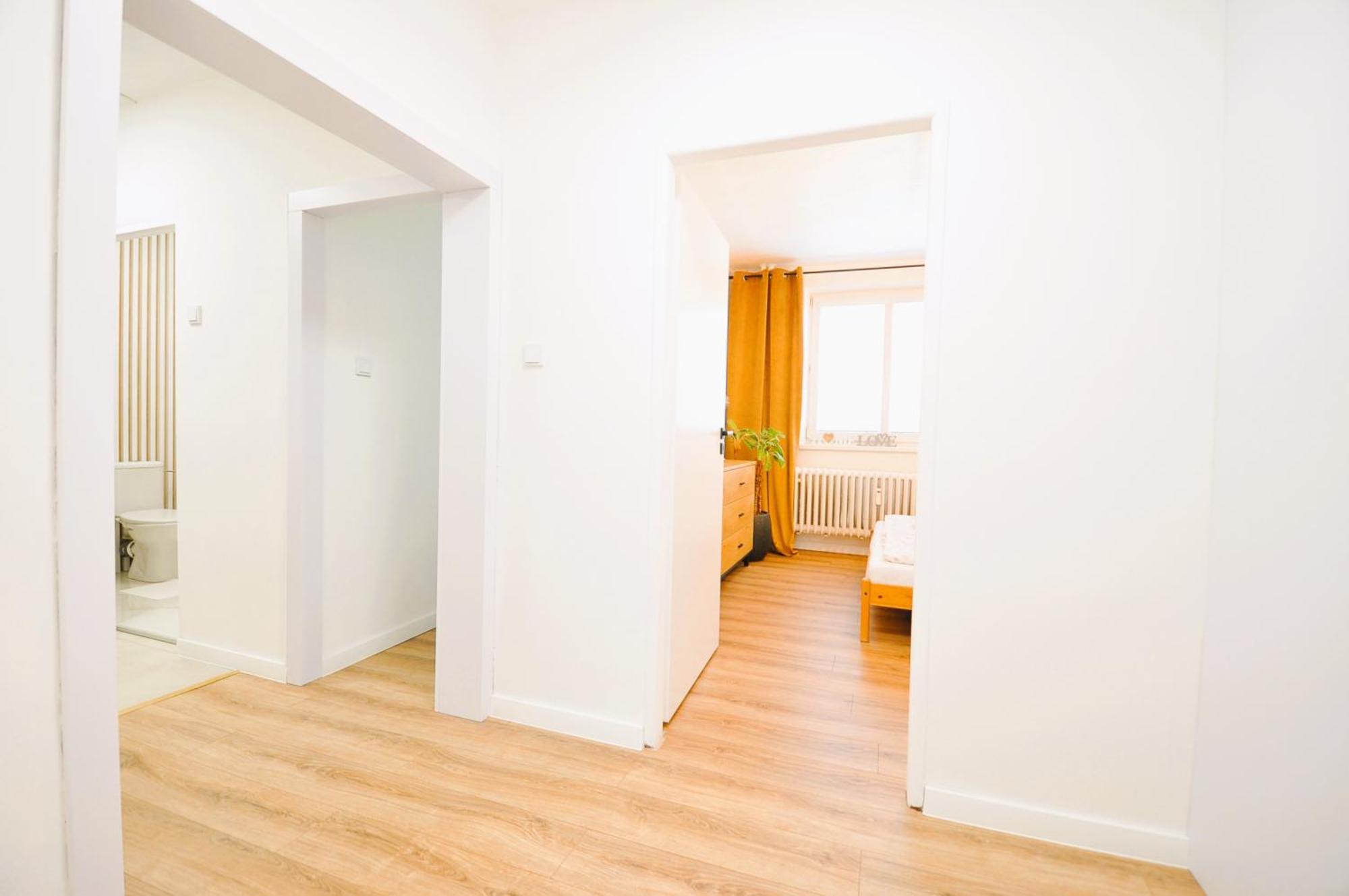 Apartment Fragrantly Poprad Eksteriør billede