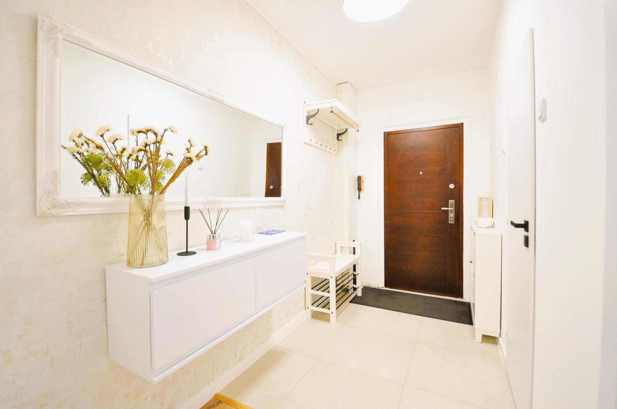 Apartment Fragrantly Poprad Eksteriør billede