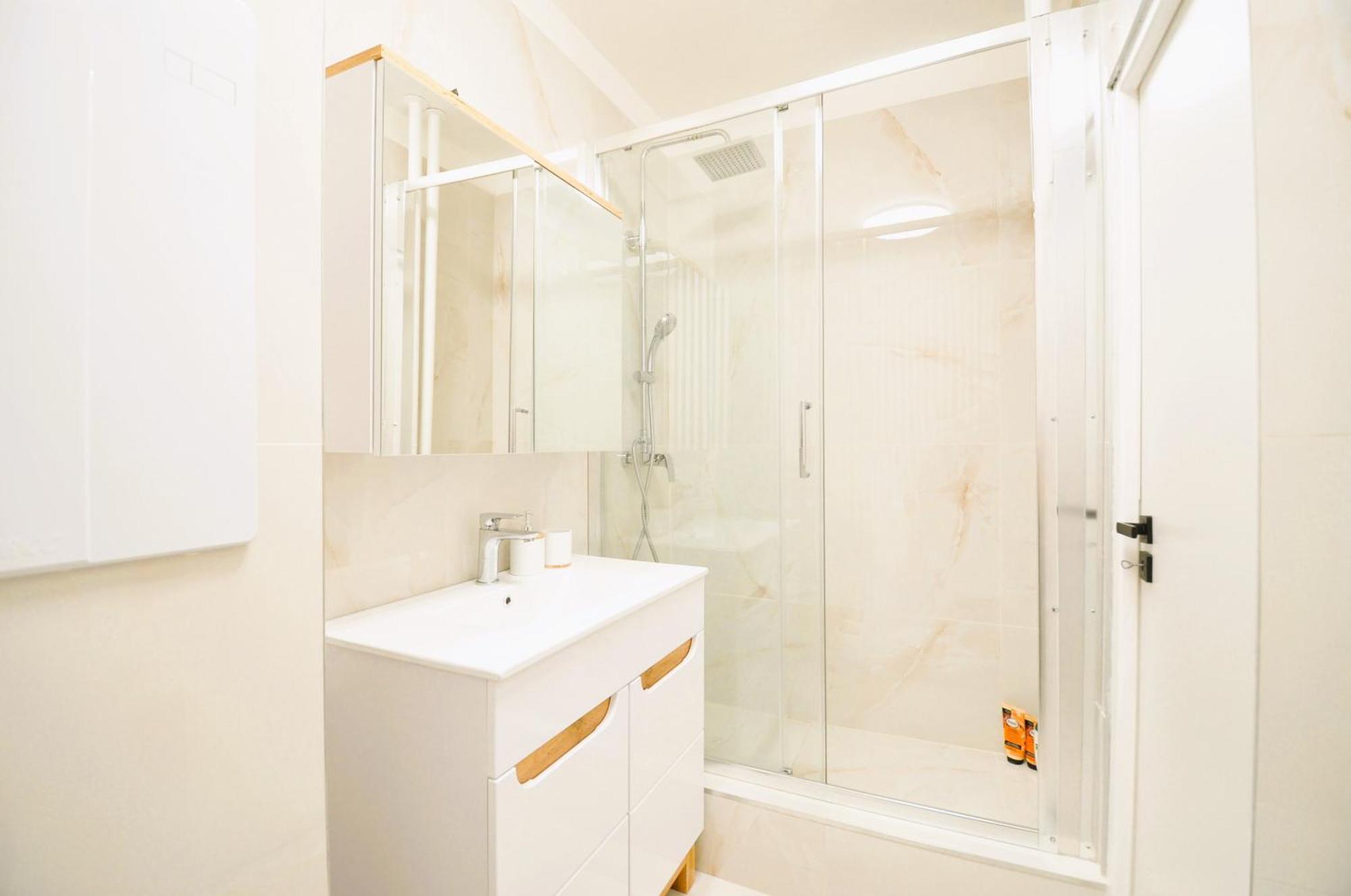 Apartment Fragrantly Poprad Eksteriør billede