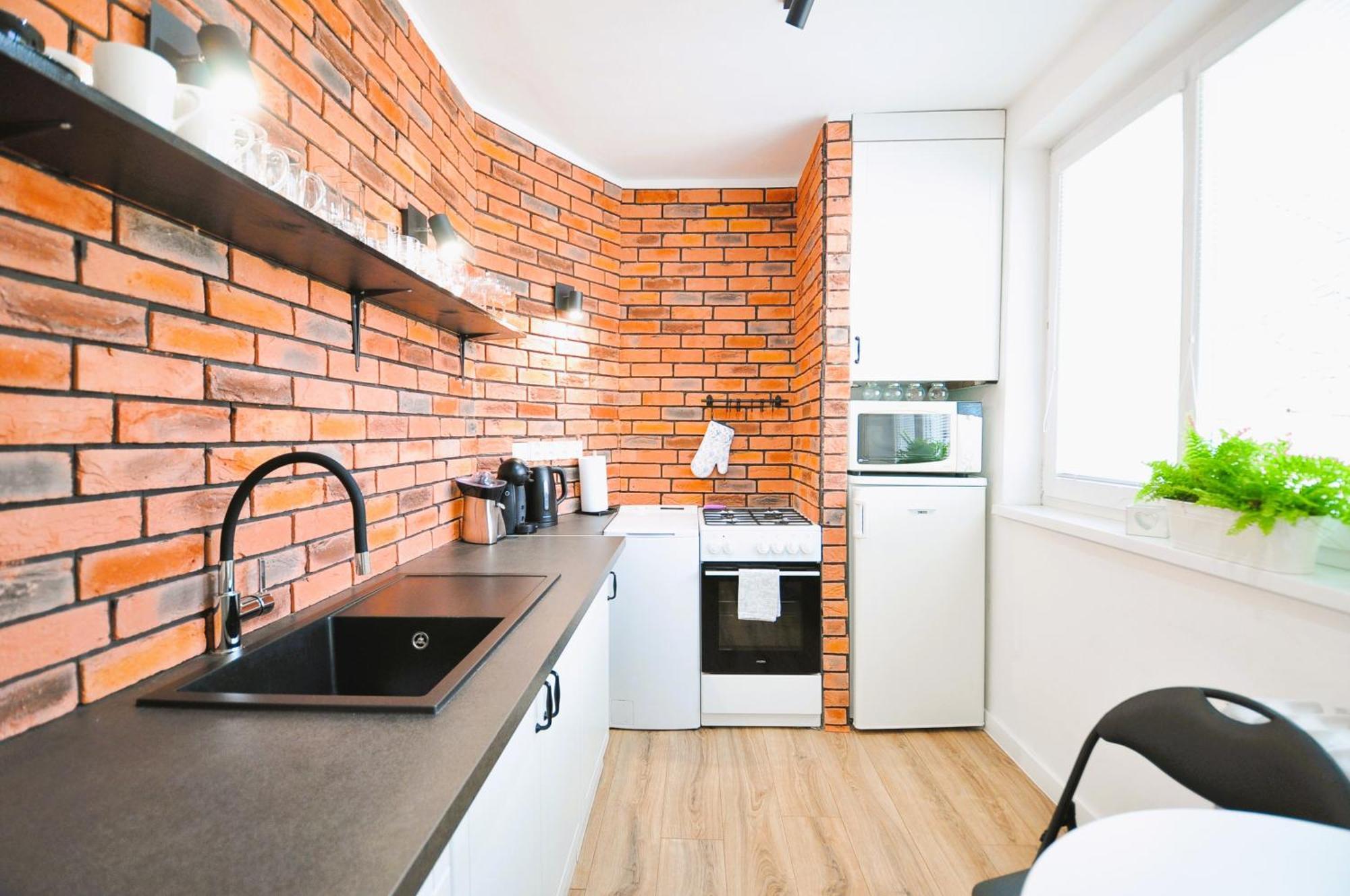 Apartment Fragrantly Poprad Eksteriør billede